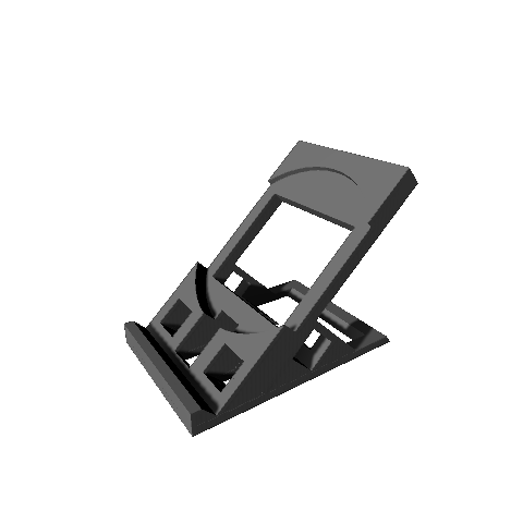 Telefoon standaard - IKEA Wireless